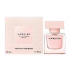 Narciso Rodriguez Narciso Cristal Eau De Parfum 90Ml - Image 2