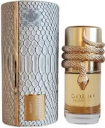 Lattafa Musamam White Intense 100Ml Eau De Parfum - Image 2