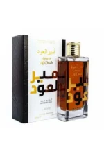 Lattafa Ameer Al Oud Eau De Parfum 100Ml - Image 2