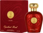 Lattafa Opulent Red Eau De Parfum 100Ml - Image 2