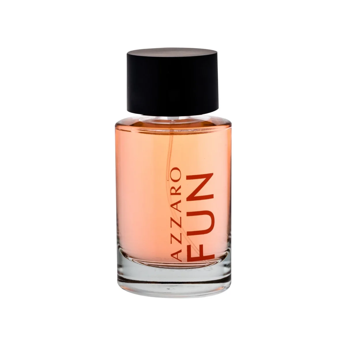 Azzaro Fun Eau De Toilette 100Ml - Image 1