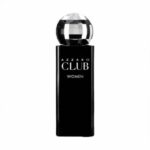 Azzaro Club Eau De Toilette For Women 75Ml