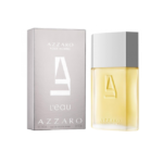 Azzaro L'Eau Pour Homme Eau De Toilette For Men 100Ml - Image 2