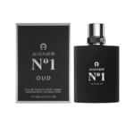 Aigner No.1 Intense Eau De Toilette 100Ml For Men - Image 2