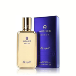 Aigner Debut Night Eau De Parfum 100Ml For Women - Image 2