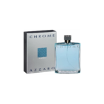 Azzaro Chrome Eau De Toilette For Men 30Ml - Image 2