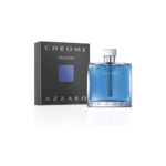 Azzaro Chrome Intense Eau De Toilette For Men 100Ml - Image 2