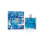 Azzaro Chrome Le Eau De Toilette For Men 100Ml - Image 2