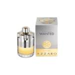 Azzaro Wanted Eau De Toilette For Men 100Ml - Image 2