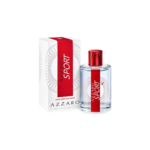 Azzaro Sport Eau De Toilette For Men 100Ml - Image 2