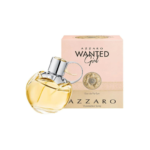 Azzaro Wanted Girl Eau De Parfum 50Ml - Image 2