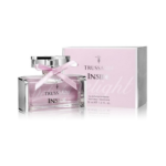 Inside Delight Eau De Toilette 100Ml - Unisex Fresh Fragrance - Image 2