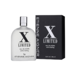 Aigner X Limited Eau De Toilette For Men 50Ml - Image 2