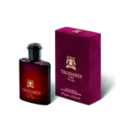 Trussardi Uomo Red Eau De Toilette For Men 50Ml - Image 2