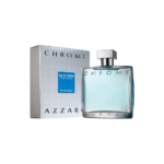 Azzaro Chrome Eau De Toilette For Men 50Ml - Image 2