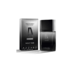 Azzaro Pour Homme Night Time Eau De Toilette For Men 100Ml - Image 2