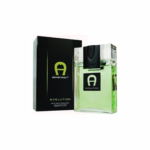 Aigner Man 2 Evolution Eau De Toilette 100Ml - Image 2