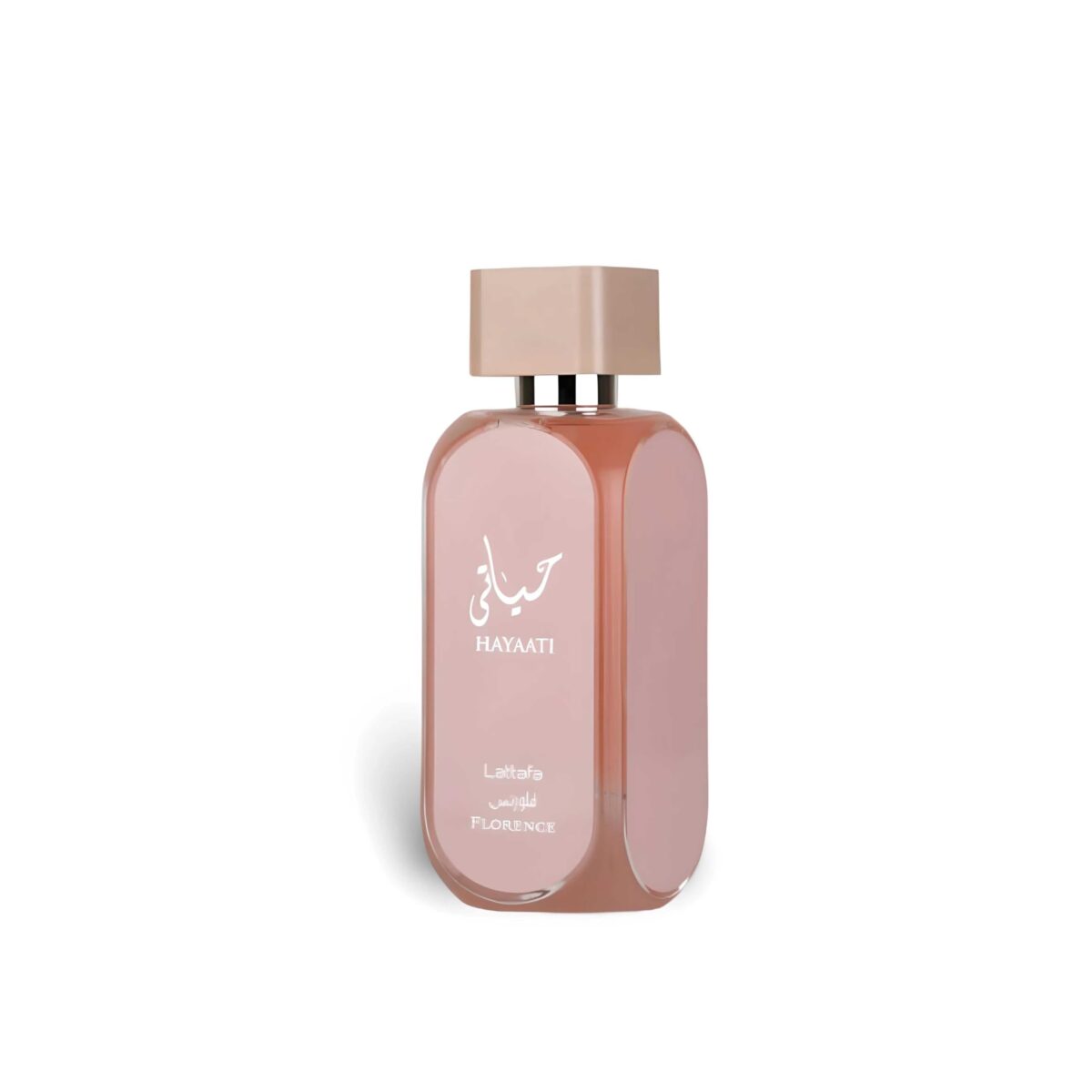 Lattafa Hayaati Florence Edp 100Ml - Image 1