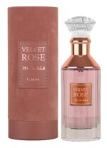 Lattafa Velvet Rose Eau De Parfum 100Ml - Image 2