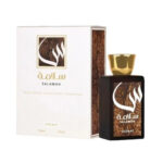 Asdaaf Salamah 100Ml Eau De Parfum - Image 2