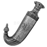 Lattafa Emarati Niche Khanjar Edp 85Ml