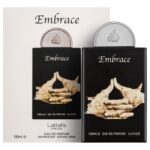 Lattafa Pride Vintage Embrace Eau De Parfum 100Ml - Image 2