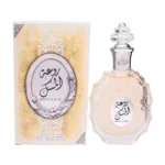 Lattafa Rouat Al Musk Eau De Parfum 100Ml - Image 2