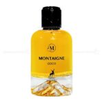 Maison Alhambra Montaigne Coco 100Ml Eau De Parfum