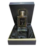 Maison Alhambra Kismet Perfume For Men Edp 100Ml - Image 3