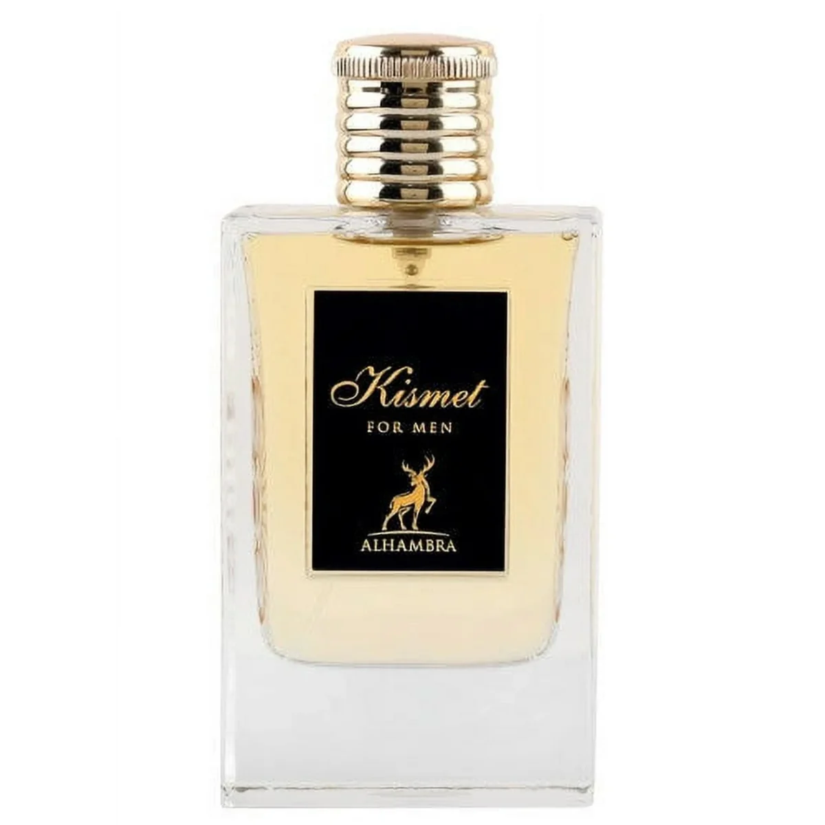 Maison Alhambra Kismet Perfume For Men Edp 100Ml - Image 1