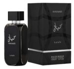 Lattafa Hayaati 100Ml Eau De Parfum - Image 2