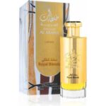 Lattafa Khaltaat Al Arabia Eau De Parfum 100Ml - Unisex Arabian Fragrance - Image 2