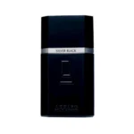 Azzaro Silver Black Homme Eau De Toilette For Men 100Ml