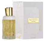 Lattafa Ajayeb Dubai Portrait Edp 100Ml - Image 2