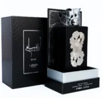 Lattafa Pride Ansaam Silver Eau De Parfum 100Ml - Image 2