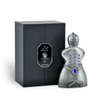 Lattafa Emarati Niche Khalid Eau De Parfum 80Ml - Image 2