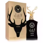 Lattafa  Al Noble Ameer  Edp 100Ml - Image 2