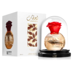 Lattafa Pride Lahdath Eau De Parfum 80Ml - Image 2