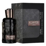 Lattafa Ajayeb Dubai Edp 100Ml - Image 2