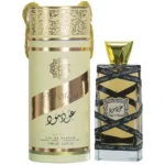 Lattafa Oud Mood Reminiscence Eau De Parfum 100Ml - Image 2