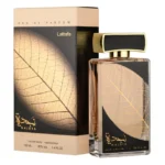 Lattafa Najdia Gold Eau De Parfum 100Ml - Image 2