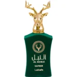 Lattafa Al Noble Safeer Eau De Parfum 100Ml