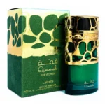 Lattafa Qimmah Women Eau De Parfum 100Ml - Image 2
