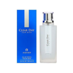 Aigner Clear Day Eau De Toilette 50Ml For Men - Image 2