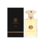Amouage Dia Eau De Toilette For Him 50Ml - Fresh Men'S Scent - Image 2