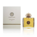 Amouage Jubilation 25 Eau De Parfum For Her 50Ml - Premium Women'S Fragrance - Image 2