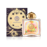 Amouage Fate Eau De Parfum For Her 100Ml - Premium Women'S Fragrance - Image 2