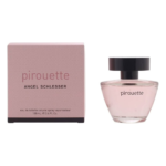Angel Schlesser Pirouette Eau De Toilette 100Ml - Fresh Women'S Scent - Image 2