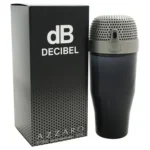 Azzaro Decibel Eau De Toilette For Men 100Ml - Image 2