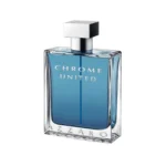 Azzaro Chrome United Eau De Toilette For Men 100Ml